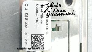 Gebruikte Antenne Mercedes GLC-Klasse Prijs € 20,00 Margeregeling aangeboden door Gebr.Klein Gunnewiek Ho.BV