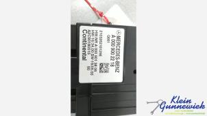 Gebruikte Brandstofpomp module Mercedes GLC-Klasse Prijs € 60,00 Margeregeling aangeboden door Klein Gunnewiek Autodemontage & Motorentechniek