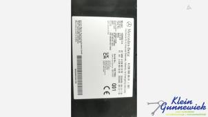 Gebruikte Computer Diversen Mercedes GLC-Klasse Prijs € 75,00 Margeregeling aangeboden door Klein Gunnewiek Autodemontage & Motorentechniek