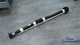 Gebruikte Tussenas Mercedes GLC-Klasse Prijs € 275,00 Margeregeling aangeboden door Klein Gunnewiek Autodemontage & Motorentechniek