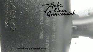 Gebruikte Binnenspiegel Mercedes GLC-Klasse Prijs € 125,00 Margeregeling aangeboden door Gebr.Klein Gunnewiek Ho.BV