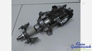 Gebruikte Stuurkolom Huis BMW 5-Serie Prijs € 225,00 Margeregeling aangeboden door Klein Gunnewiek Autodemontage & Motorentechniek