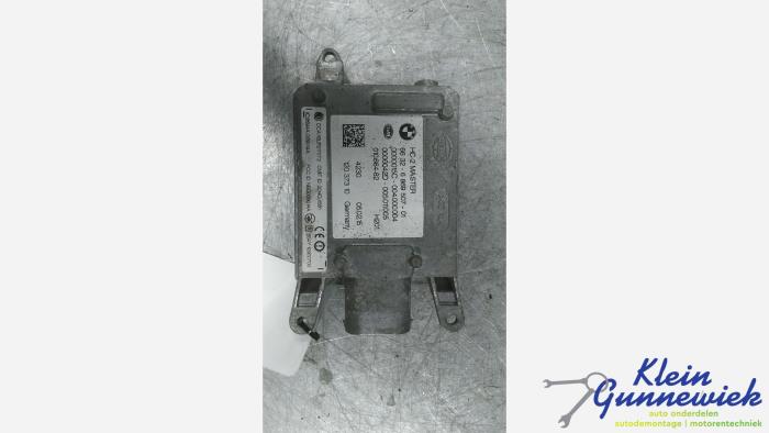 Gebruikte Side assist sensor BMW 5-Serie Prijs € 255,00 Margeregeling aangeboden door Klein Gunnewiek Autodemontage & Motorentechniek