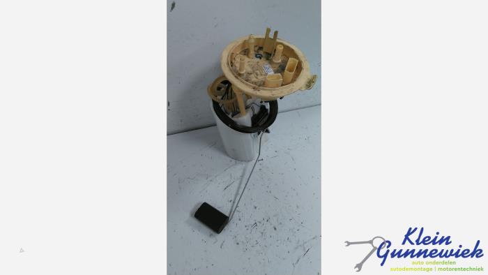Gebruikte Tank element Pomp Volkswagen E-Golf Prijs € 88,00 Margeregeling aangeboden door Klein Gunnewiek Autodemontage & Motorentechniek