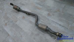 Gebruikte Katalysator Mercedes C-Klasse Prijs € 295,00 Margeregeling aangeboden door Klein Gunnewiek Autodemontage & Motorentechniek