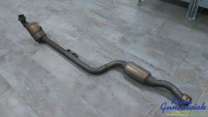 Gebruikte Katalysator Mercedes C-Klasse Prijs € 295,00 Margeregeling aangeboden door Klein Gunnewiek Autodemontage & Motorentechniek