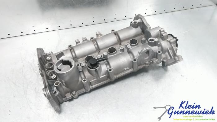 Gereviseerde Nokkenas Volkswagen Jetta Prijs € 332,75 Inclusief btw aangeboden door Klein Gunnewiek Autodemontage & Motorentechniek