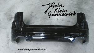 Gebruikte Achterbumper Ford Kuga Prijs € 450,00 Margeregeling aangeboden door Gebr.Klein Gunnewiek Ho.BV