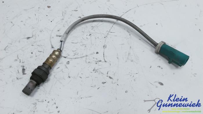 Gebruikte Lambda Sonde Ford Fiesta Prijs € 20,00 Margeregeling aangeboden door Klein Gunnewiek Autodemontage & Motorentechniek