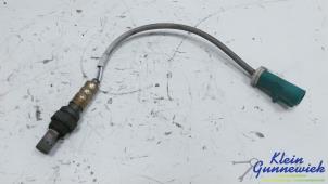 Gebruikte Lambda Sonde Ford Fiesta Prijs € 30,00 Margeregeling aangeboden door Klein Gunnewiek Autodemontage & Motorentechniek