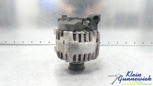 Gebruikte Dynamo Ford Fiesta Prijs € 40,00 Margeregeling aangeboden door Klein Gunnewiek Autodemontage & Motorentechniek