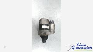 Gebruikte Startmotor Ford Focus Prijs € 25,00 Margeregeling aangeboden door Klein Gunnewiek Autodemontage & Motorentechniek