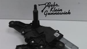 Gebruikte Ruitenwissermotor achter Ford Kuga Prijs € 65,00 Margeregeling aangeboden door Gebr.Klein Gunnewiek Ho.BV