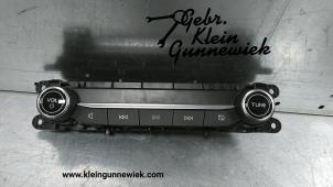 Gebruikte Radiobedienings paneel Ford Kuga Prijs € 40,00 Margeregeling aangeboden door Gebr.Klein Gunnewiek Ho.BV