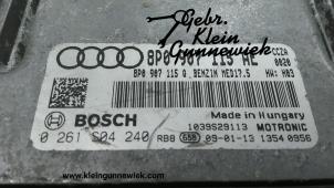Gebruikte Inspuitcomputer Audi A3 Prijs € 185,00 Margeregeling aangeboden door Gebr.Klein Gunnewiek Ho.BV