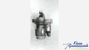 Gebruikte Startmotor Audi A4 Prijs € 30,00 Margeregeling aangeboden door Klein Gunnewiek Autodemontage & Motorentechniek