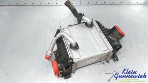 Gebruikte Intercooler Mercedes GLC-Klasse Prijs € 100,00 Margeregeling aangeboden door Klein Gunnewiek Autodemontage & Motorentechniek