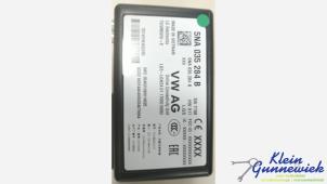 Gebruikte Computer Diversen Volkswagen E-Golf Prijs € 95,00 Margeregeling aangeboden door Klein Gunnewiek Autodemontage & Motorentechniek