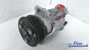 Gebruikte Aircopomp Seat Leon Prijs € 85,00 Margeregeling aangeboden door Klein Gunnewiek Autodemontage & Motorentechniek