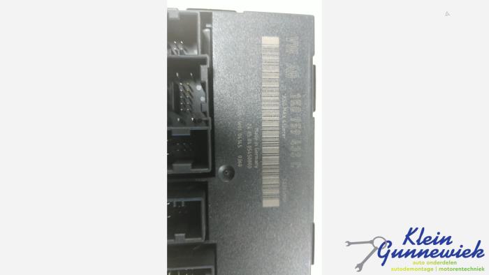 Gebruikte Computer Body Control Volkswagen Golf Prijs € 18,00 Margeregeling aangeboden door Klein Gunnewiek Autodemontage & Motorentechniek