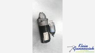 Gebruikte Startmotor Mercedes C-Klasse Prijs € 90,00 Margeregeling aangeboden door Klein Gunnewiek Autodemontage & Motorentechniek