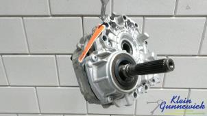 Gebruikte Tussenbak 4x4 Mercedes C-Klasse Prijs € 995,00 Margeregeling aangeboden door Klein Gunnewiek Autodemontage & Motorentechniek