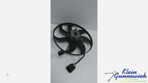 Gebruikte Koelvin Motor Volkswagen Golf Prijs € 40,00 Margeregeling aangeboden door Klein Gunnewiek Autodemontage & Motorentechniek