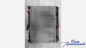 Gebruikte Radiateur Ford Fiesta Prijs € 80,00 Margeregeling aangeboden door Klein Gunnewiek Autodemontage & Motorentechniek