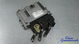 Gebruikte Inspuitcomputer Ford Fiesta Prijs € 85,00 Margeregeling aangeboden door Klein Gunnewiek Autodemontage & Motorentechniek