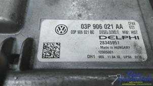 Gebruikte Inspuitcomputer Seat Ibiza Prijs € 95,00 Margeregeling aangeboden door Klein Gunnewiek Autodemontage & Motorentechniek