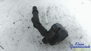 Gebruikte Bobine Mercedes GLC-Klasse Prijs € 25,00 Margeregeling aangeboden door Klein Gunnewiek Autodemontage & Motorentechniek