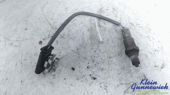 Gebruikte Lambda Sonde Mercedes GLC-Klasse Prijs € 57,00 Margeregeling aangeboden door Klein Gunnewiek Autodemontage & Motorentechniek