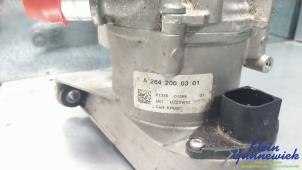 Gebruikte Waterpomp Mercedes GLC-Klasse Prijs € 160,00 Margeregeling aangeboden door Klein Gunnewiek Autodemontage & Motorentechniek