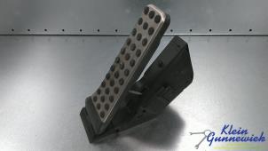 Gebruikte Sensor Gaspedaalpositie Mercedes C-Klasse Prijs € 30,00 Margeregeling aangeboden door Klein Gunnewiek Autodemontage & Motorentechniek