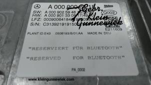 Gebruikte PDC Module Mercedes C-Klasse Prijs € 195,00 Margeregeling aangeboden door Gebr.Klein Gunnewiek Ho.BV