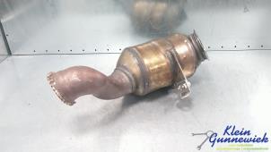 Gebruikte Katalysator Mercedes GLC-Klasse Prijs € 600,00 Margeregeling aangeboden door Klein Gunnewiek Autodemontage & Motorentechniek