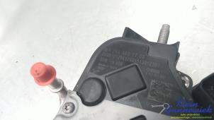 Gebruikte Starterdynamo Mercedes GLC-Klasse Prijs € 595,00 Margeregeling aangeboden door Klein Gunnewiek Autodemontage & Motorentechniek