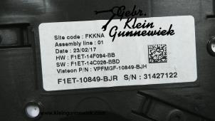 Gebruikte Instrumentenpaneel Ford C-Max Prijs € 195,00 Margeregeling aangeboden door Gebr.Klein Gunnewiek Ho.BV