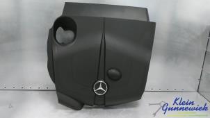 Gebruikte Motor Beschermplaat Mercedes GLA Prijs € 35,00 Margeregeling aangeboden door Klein Gunnewiek Autodemontage & Motorentechniek