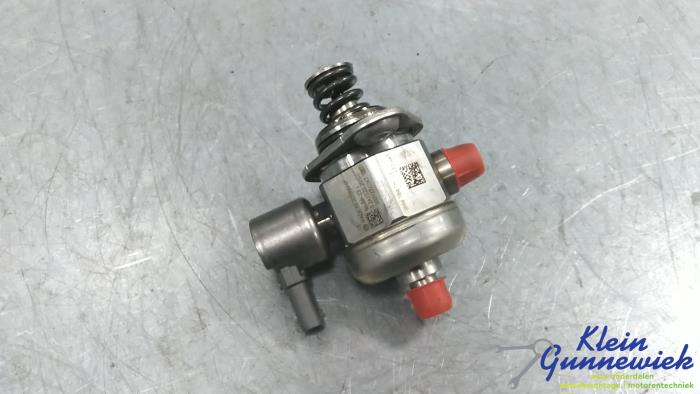 Gebruikte Brandstofpomp Mechanisch BMW 4-Serie Prijs € 170,00 Margeregeling aangeboden door Klein Gunnewiek Autodemontage & Motorentechniek