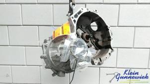 Gebruikte Versnellingsbak Volkswagen Touran Prijs € 450,00 Margeregeling aangeboden door Klein Gunnewiek Autodemontage & Motorentechniek