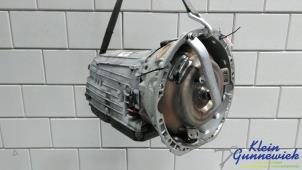 Gebruikte Automaatbak Mercedes C-Klasse Prijs € 850,00 Margeregeling aangeboden door Klein Gunnewiek Autodemontage & Motorentechniek