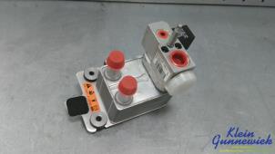 Gebruikte Airco deel (div) Ford Kuga Prijs € 125,00 Margeregeling aangeboden door Klein Gunnewiek Autodemontage & Motorentechniek