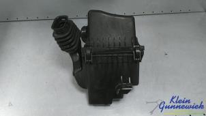 Gebruikte Luchtfilterhuis Ford Kuga Prijs € 45,00 Margeregeling aangeboden door Klein Gunnewiek Autodemontage & Motorentechniek