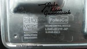 Gebruikte Rembol Ford Kuga Prijs € 595,00 Margeregeling aangeboden door Gebr.Klein Gunnewiek Ho.BV