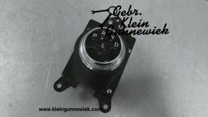 Gebruikte Versnellingspook Ford Kuga Prijs € 165,00 Margeregeling aangeboden door Gebr.Klein Gunnewiek Ho.BV