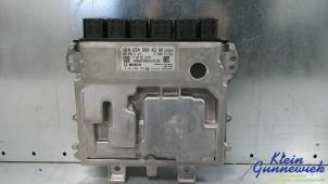 Gebruikte Inspuitcomputer Mercedes C-Klasse Prijs € 175,00 Margeregeling aangeboden door Klein Gunnewiek Autodemontage & Motorentechniek