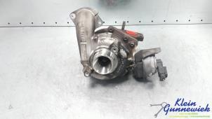 Gebruikte G-lader Ford Mondeo Prijs € 100,00 Margeregeling aangeboden door Klein Gunnewiek Autodemontage & Motorentechniek