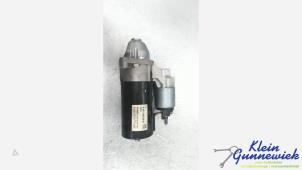 Gebruikte Startmotor Mercedes GLC-Klasse Prijs € 65,00 Margeregeling aangeboden door Klein Gunnewiek Autodemontage & Motorentechniek