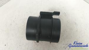 Gebruikte Luchthoeveelheidsmeter Mercedes GLC-Klasse Prijs € 60,00 Margeregeling aangeboden door Klein Gunnewiek Autodemontage & Motorentechniek